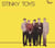 Stinky Toys - Vinyle
