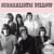 Surrealistic pillow