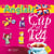 Cup of Tea Anglais CE2 - Double CD audio classe - Ed.2006