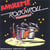 ROCK'N ROLL POUBELLE