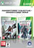 Compilation Assassin's Creed 4 Black Flag & Assassin's Creed Rogue