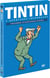 Tintin - 3 aventures - Vol. 1 : Les Cigares de Pharaon + Le Lotus Bleu + Tintin en Amérique