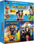 Hôtel Transylvanie - Coffret 3 films