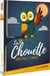 La Chouette entre veille et sommeil