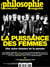 Philosophie Magazine HS N°43 - La puissance des femmes - octobre 2019