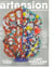 Artension n°170 - L'art populaire c'est quoi ? - Nov-Dec 2021