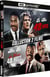 Eddie Murphy : 48 heures + 48 heures de plus