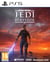 Star Wars Jedi : Survivor