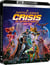Justice League : Crisis on Infinite Earths - Partie 2