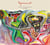 "Jhonn," Uttered Babylon - CD