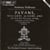 Holborne - pavans
