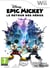 Disney Epic Mickey : Le retour des héros