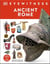 Ancient rome (eyewitness) /anglais