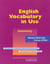 English vocabulary in use - elementary with answers