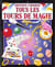 Tous les tours de magie