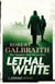 LETHAL WHITE - CORMORAN STRIKE