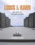 Louis i. kahn building art (paperback)