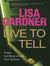 Live to Tell