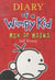 Diary of a wimpy kid: box set 1-6