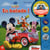 LA MAISON DE MICKEY - EN BALADE