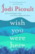 WISH YOU WERE HERE