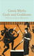 Greek myths : Gods and goddesses greek myths