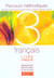 Parcours methodiques 3e - francais - livre de l'eleve - edition 2003