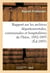 Rapport sur les archives departementales, communales et hospitalieres de l'isere en 1892-1893