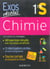 Chimie 1ere s