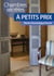 Chambres secrètes à petits prix