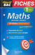 Objectif bac - maths - terminale es, l - fiches détachables