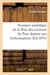 Synopsis analytique de la flore des environs de paris destine aux herborisations (ed.1854)