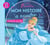 CENDRILLON - Mon Histoire à Écouter - L'histoire du film - Livre CD - Disney Princesses