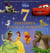 7 histoires pour la semaine - avec les héros pixar t.1