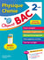 Objectif bac : physique chimie - 2de