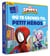 SPIDEY ET SES AMIS EXTRAORDINAIRES - Où te caches-tu, petit héros ? Avec volets à soulever - MARVEL