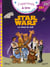 Disney - Star Wars - Le retour du Jedi, CE1
