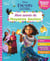 Disney - Encanto - Mon année de Moyenne Section (4-5 ans)