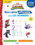 Disney - Spidey et ses amis extraordinaires - Mon cahier effaçable - J'écris les nombres (3-6 ans)