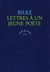 lettres a un jeune poete