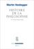 Histoire de la philosophie de Thomas d'Aquin à Kant