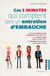 Ces 5 minutes qui comptent dans un entretien d'embauche