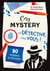 Cosy Mystery : le détective, c'est vous !
