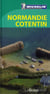 Le guide vert : Normandie, Cotentin