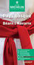 Le guide vert : Pays basque (France, Espagne), Béarn & Navarre (édition 2024)