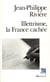 Illettrisme, la france cachée