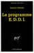 Le programme e.d.d.i.