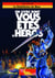 Loup solitaire Tome 20 : la malédiction de Naar