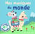 Mes musiques du monde