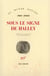 Sous le signe de Halley